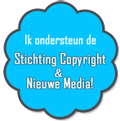 Stichting Copyright & Nieuwe Media banner