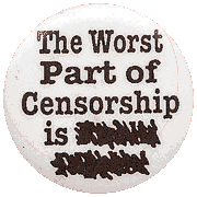 Censuur
